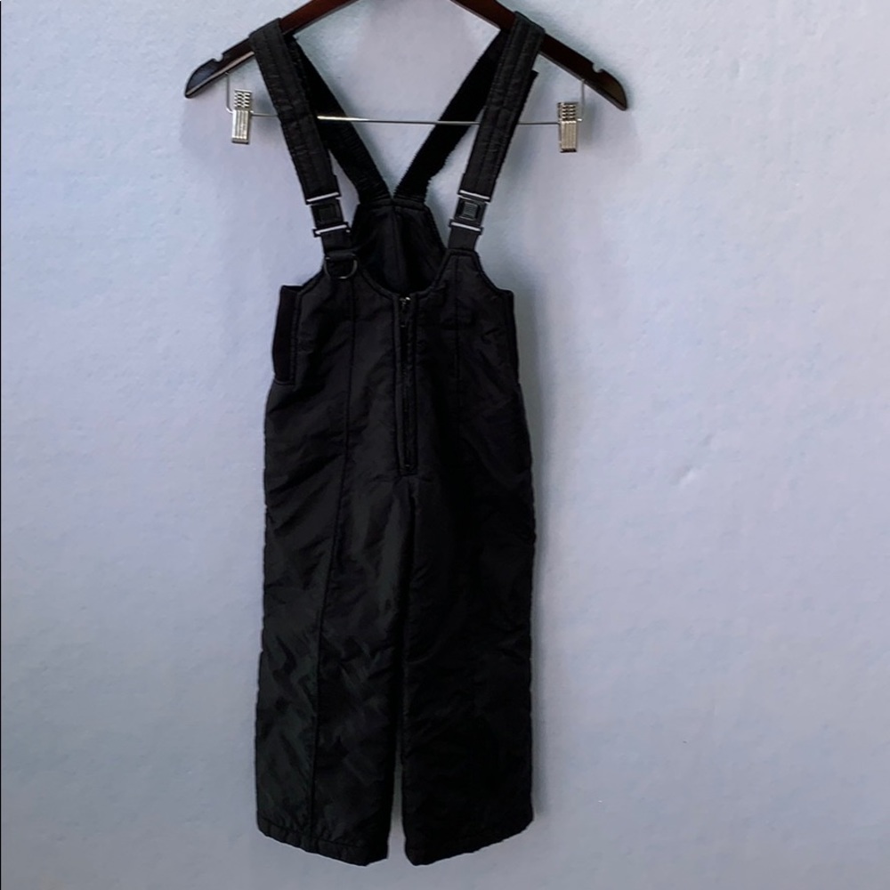 Toddler Snow Bibs/Overalls
